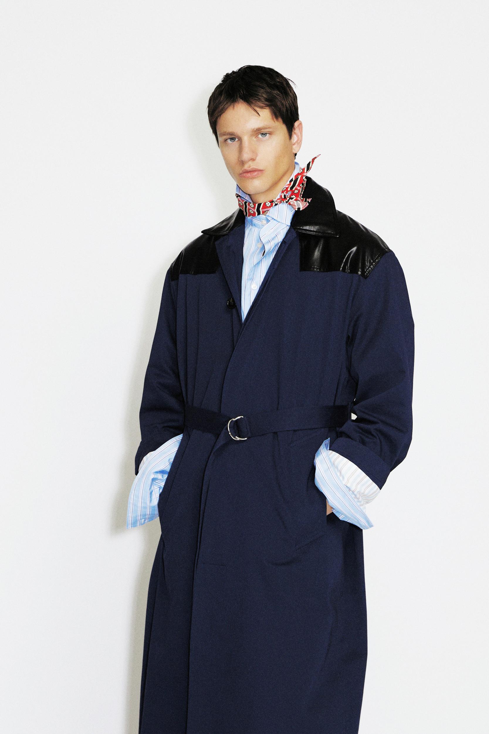Défilé - Msgm - Homme Printemps-Eté 2027